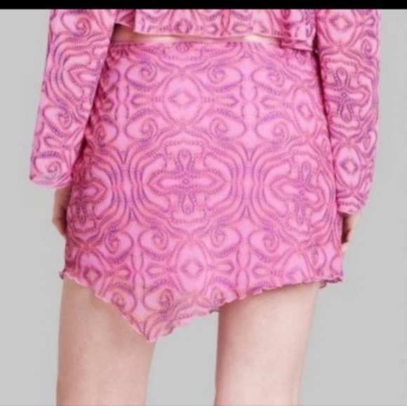 Wild Fable 2 Piece Outfit - Picture 3 of 10